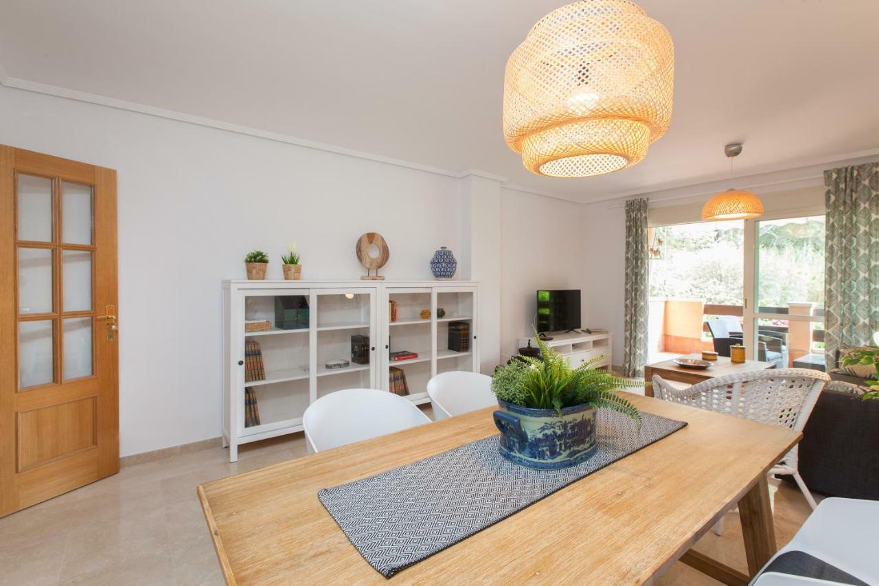 Apartamento Dunas Cabopino Marbella Exterior photo