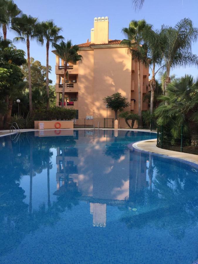 Apartamento Dunas Cabopino Marbella Exterior photo